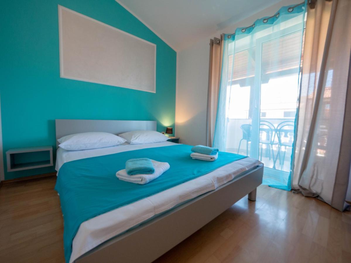 Cozy Apartment With Breakfast On Request 1 Pula Bagian luar foto