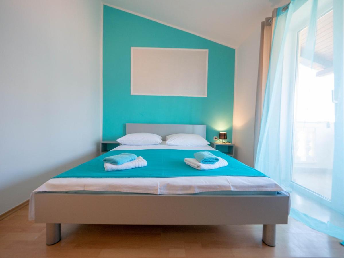 Cozy Apartment With Breakfast On Request 1 Pula Bagian luar foto