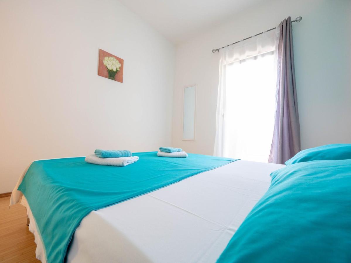 Cozy Apartment With Breakfast On Request 1 Pula Bagian luar foto