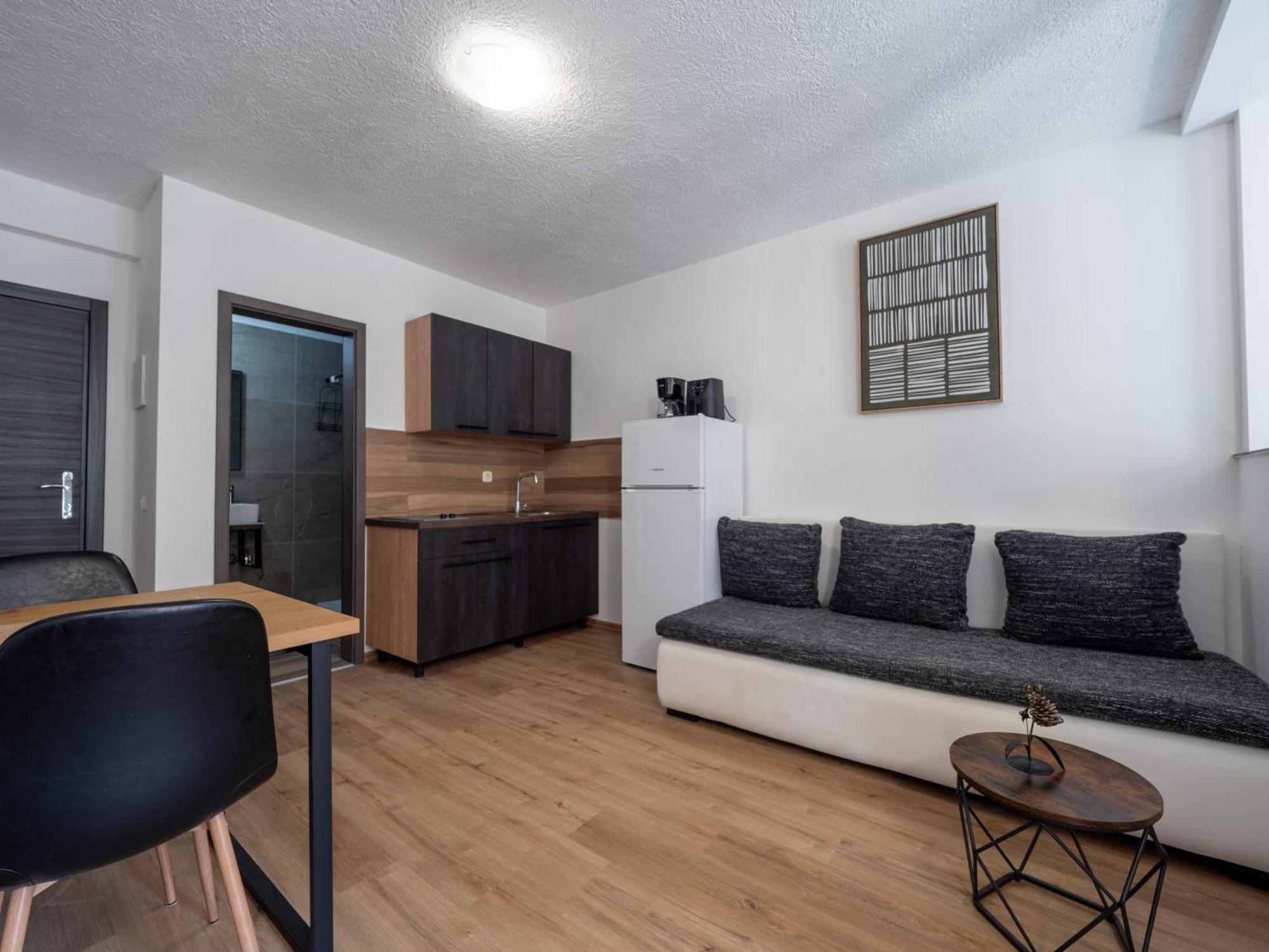 Cozy Apartment With Breakfast On Request 1 Pula Ruang foto