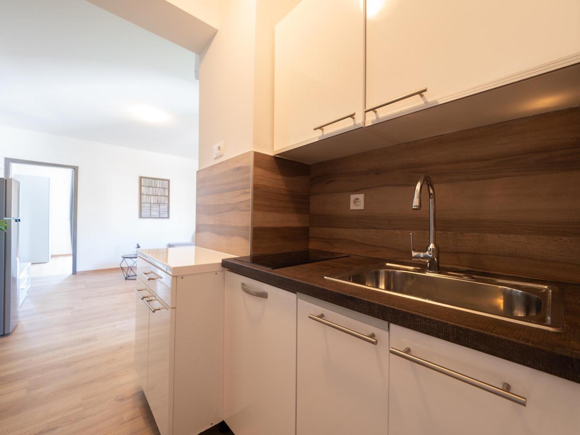 Cozy Apartment With Breakfast On Request 1 Pula Bagian luar foto
